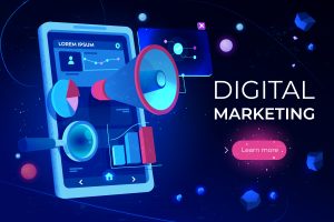 Top 10 Digital Marketing Trends You Can’t Ignore in 2025